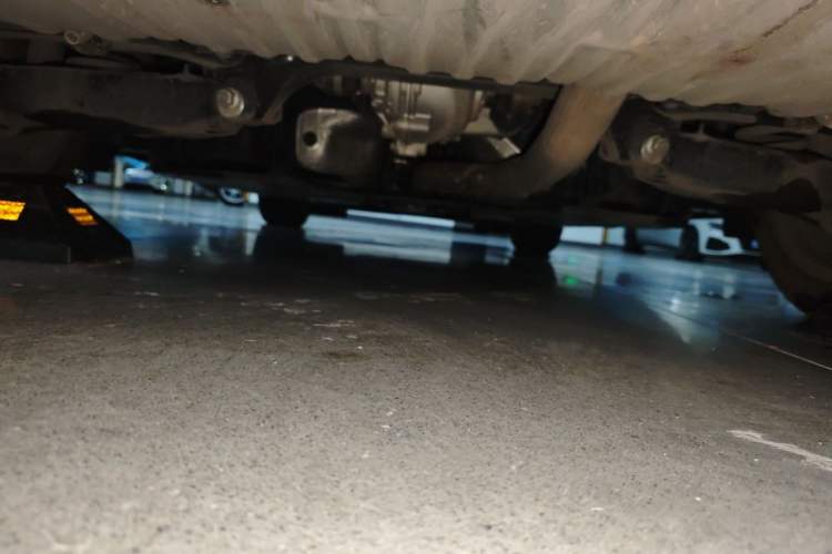 Used Cadillac CT5 2024 28T Luxury Pro Trim Chassis Rear