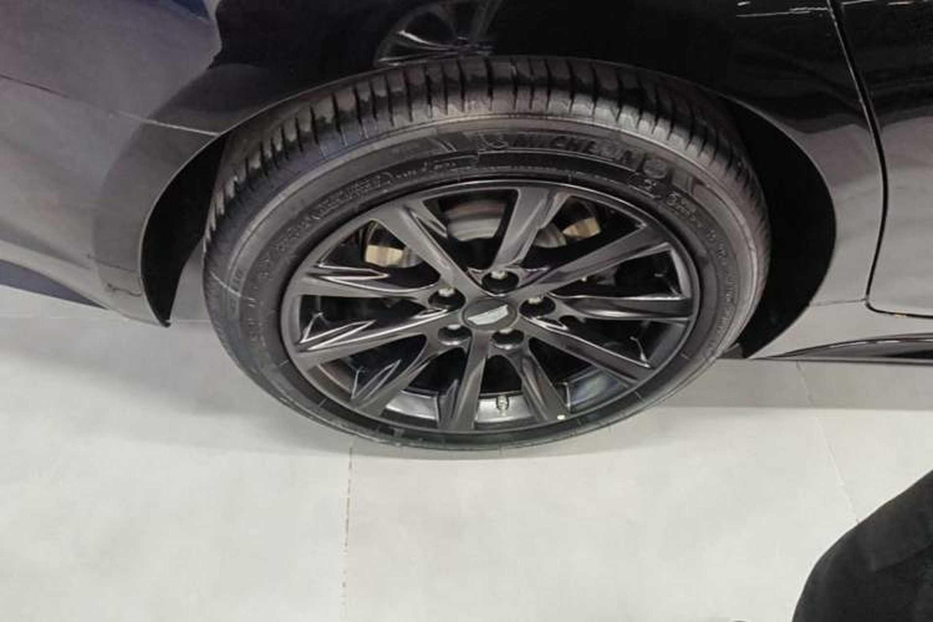 Used Cadillac CT5 2024 28T Prestige Edition Exterior 5