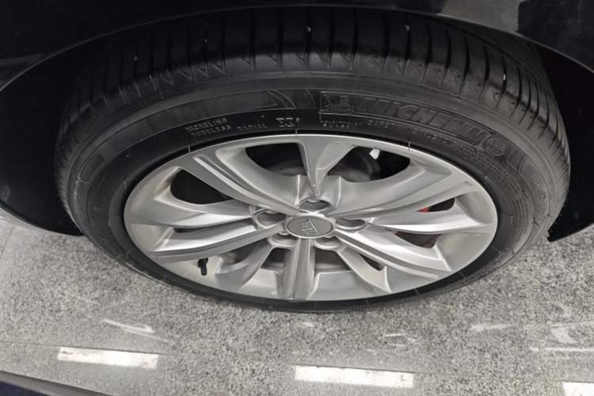 Used Cadillac CT5 2024 28T Luxury Pro Trim Exterior 5