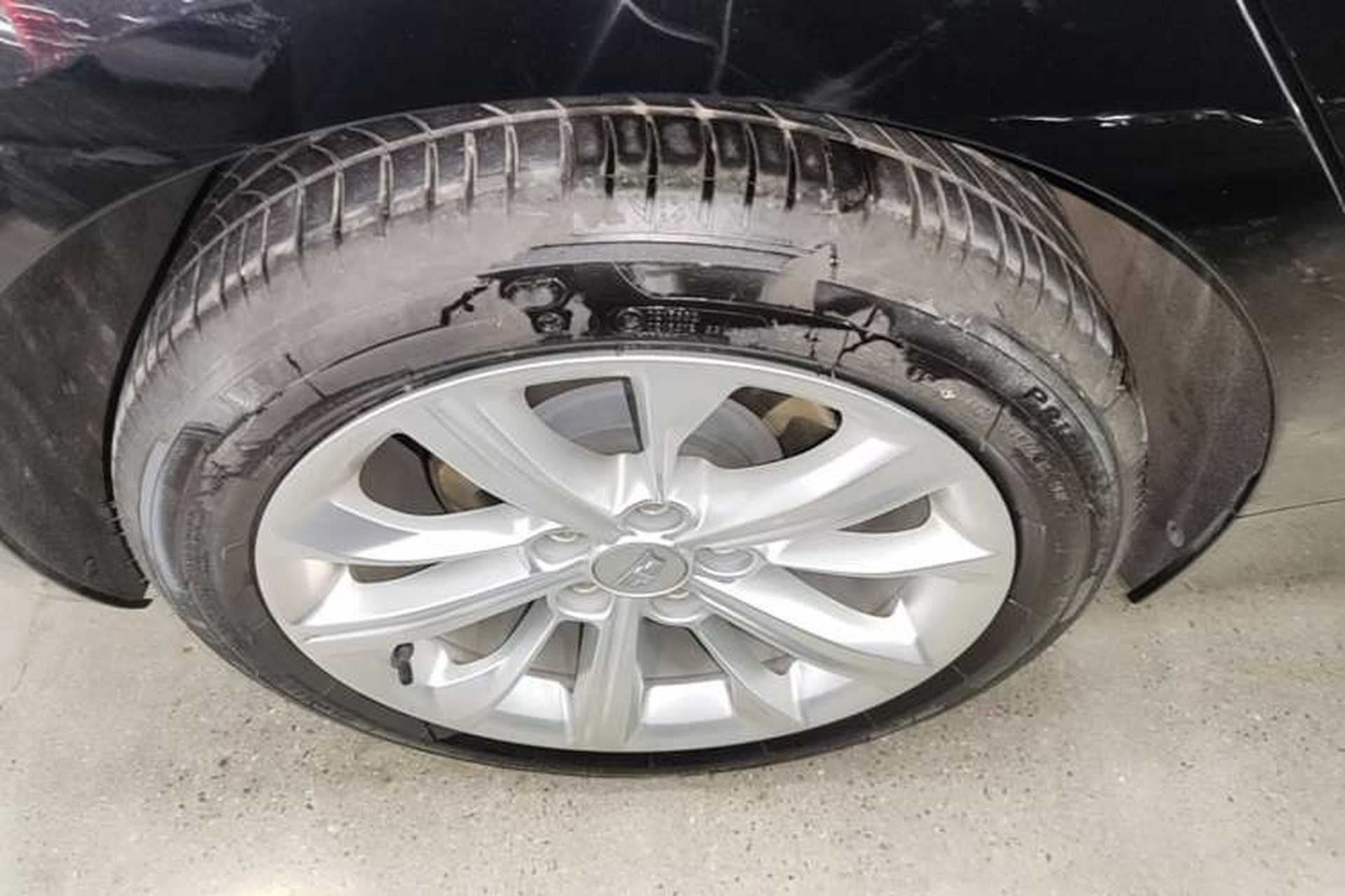 Used Cadillac CT5 2024 28T Luxury Pro Trim Exterior 5