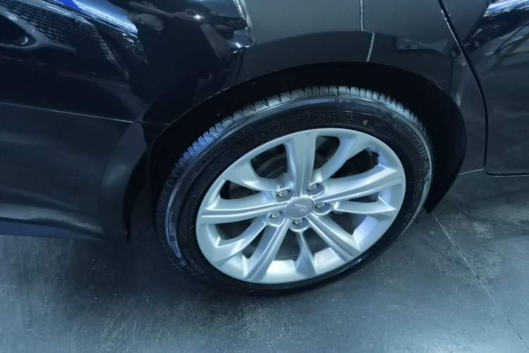 Used Cadillac CT5 2024 28T Luxury Pro Trim Exterior 5
