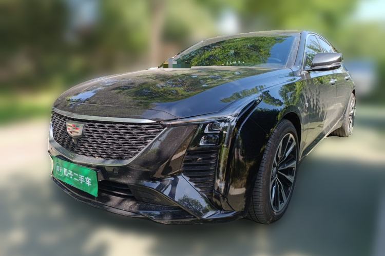 Used Cadillac CT5 2024 28T Luxury Pro Trim Guazi used car, China used car export, Used car for sale, Used  cars, Cheapest cars for sale