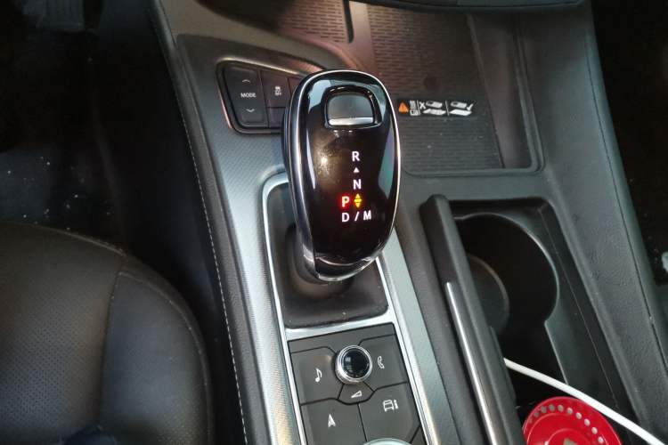 Used Cadillac CT5 2024 28T Prestige Edition Gear Lever