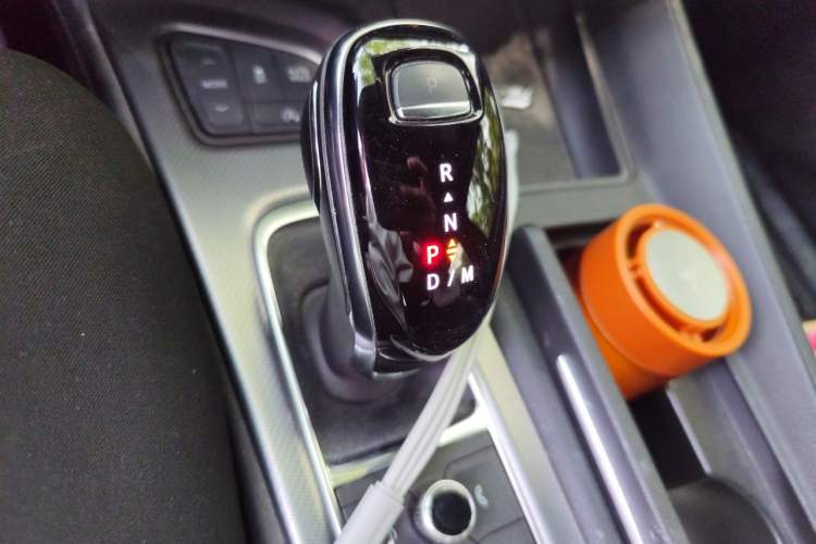Used Cadillac CT5 2024 28T Prestige Edition Gear Lever