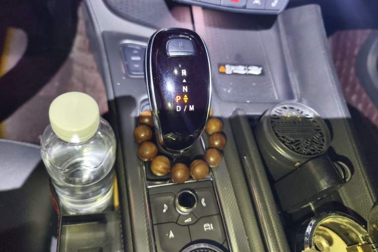 Used Cadillac CT5 2024 28T Luxury Pro Trim Gear Lever