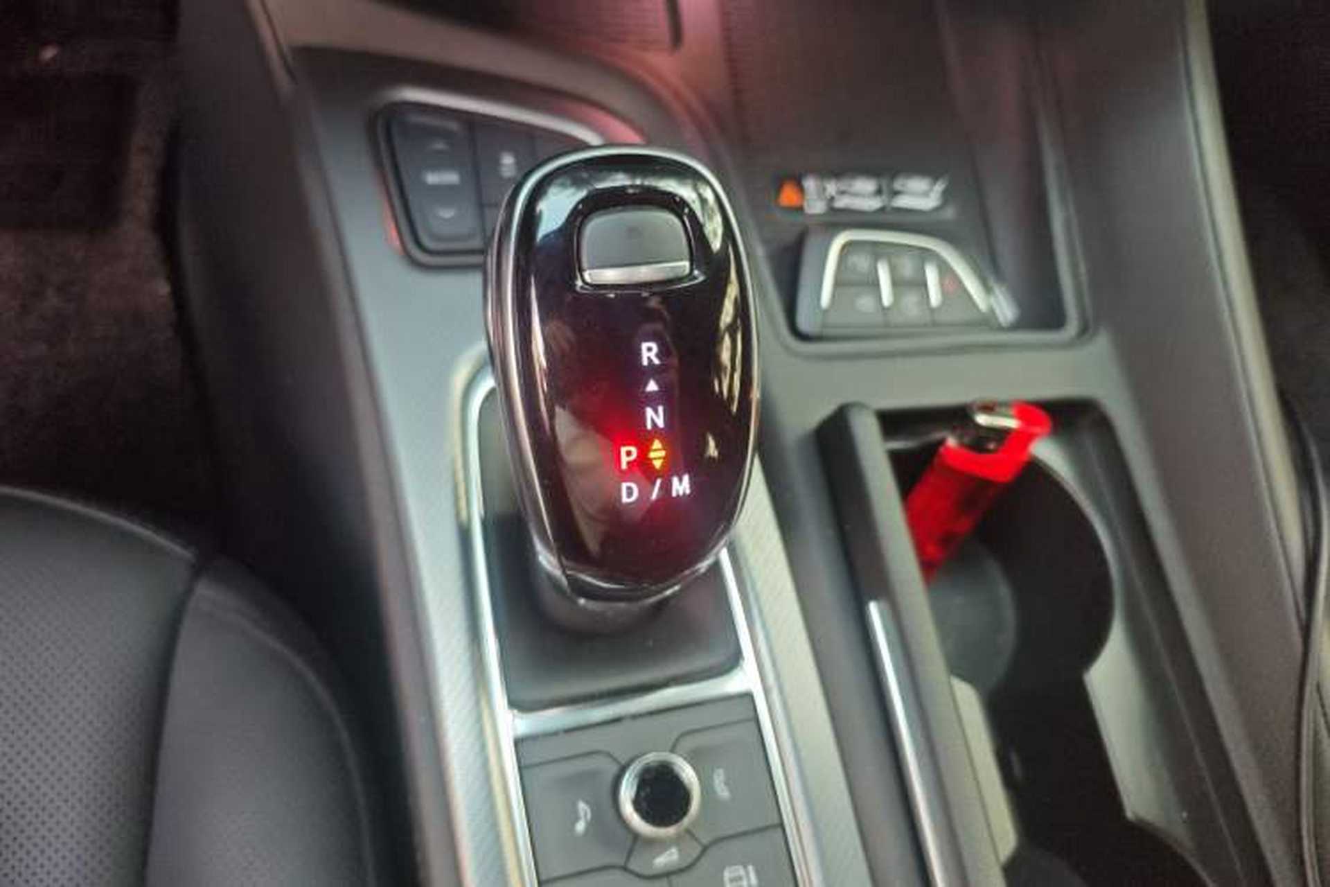 Used Cadillac CT5 2024 28T Luxury Pro Trim Gear Lever