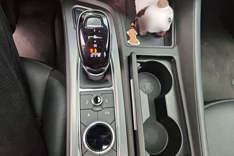 Used Cadillac CT5 2024 28T Prestige Edition Gear Lever