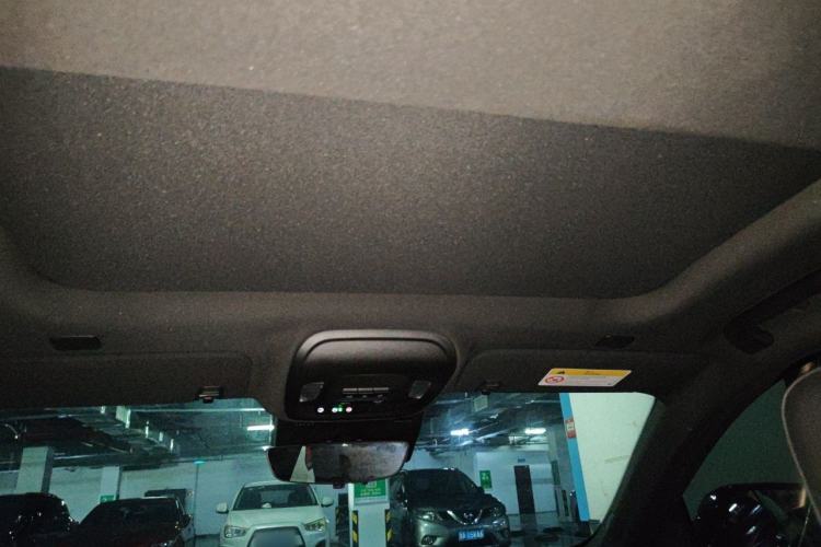 Used Cadillac CT5 2024 28T Prestige Edition Headliner