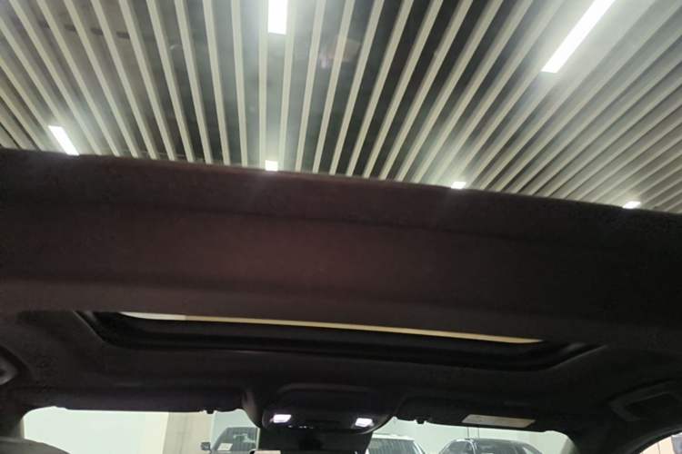 Used Cadillac CT5 2024 28T Prestige Edition Headliner