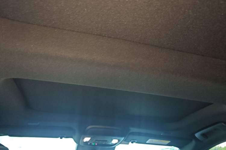 Used Cadillac CT5 2024 28T Prestige Edition Headliner