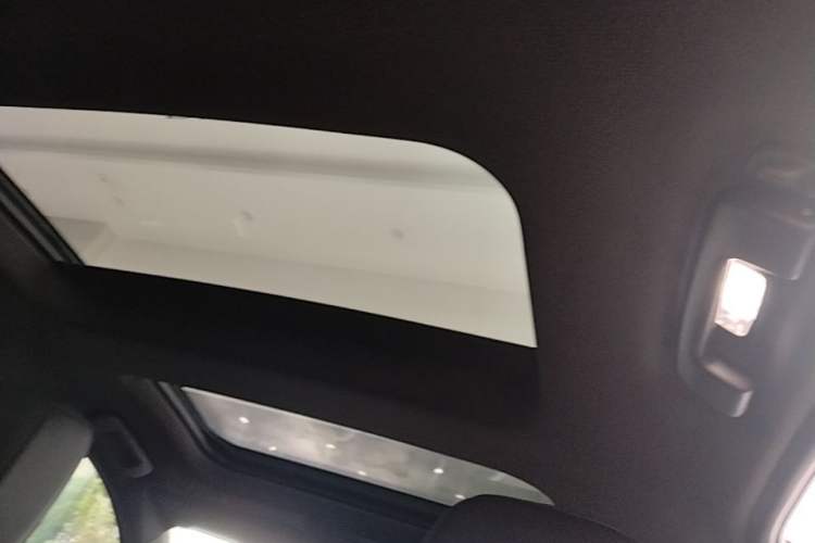 Used Cadillac CT5 2024 28T Luxury Pro Trim Headliner