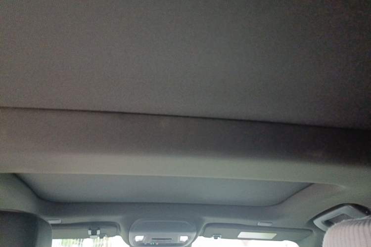 Used Cadillac CT5 2024 28T Platinum Edition Headliner