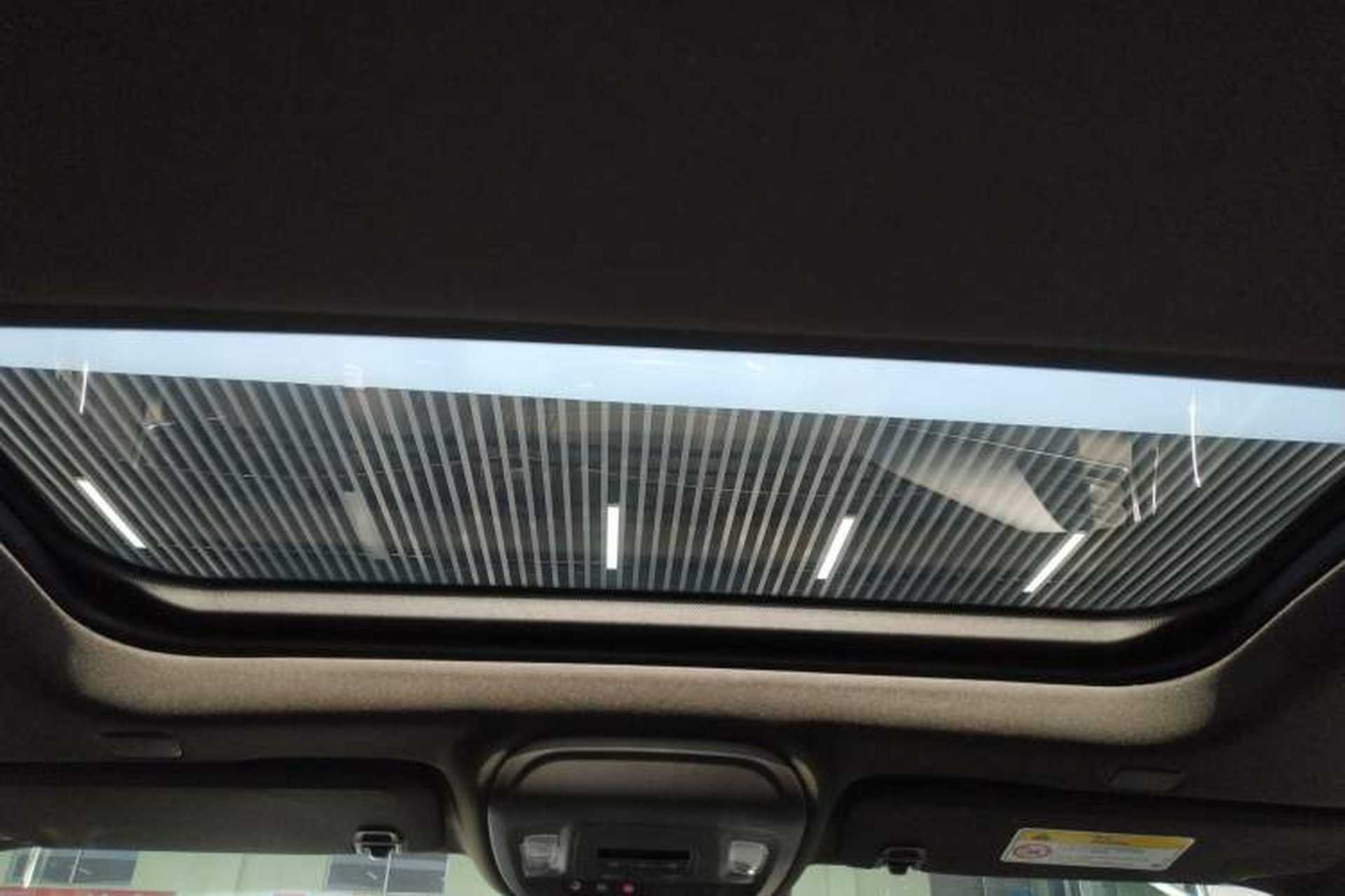 Used Cadillac CT5 2024 28T Luxury Pro Trim Headliner