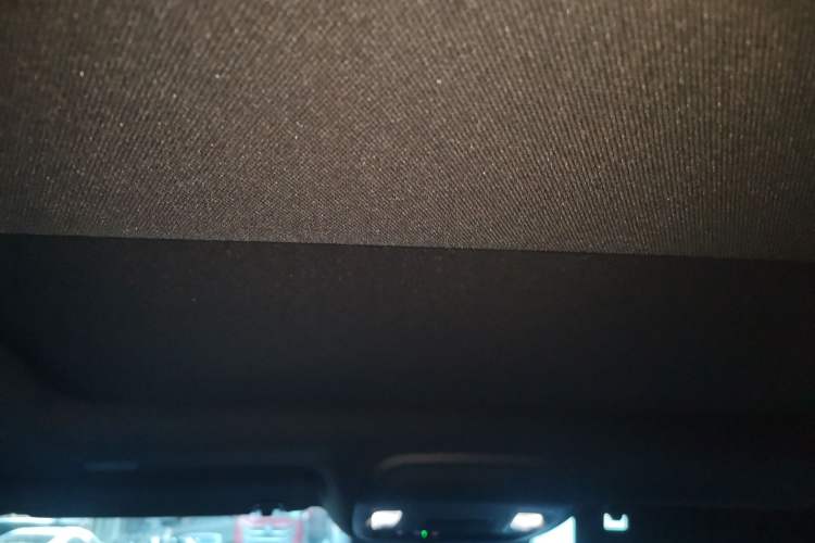 Used Cadillac CT5 2024 28T Prestige Edition Headliner