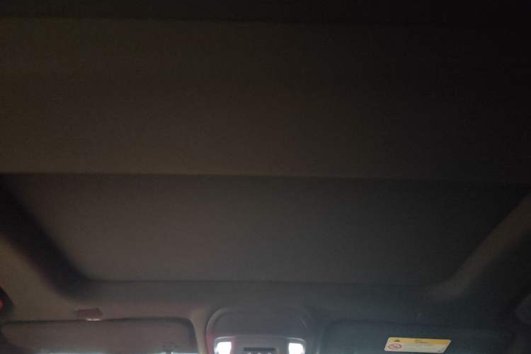 Used Cadillac CT5 2024 28T Prestige Edition Headliner