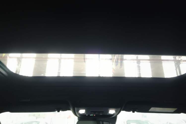 Used Cadillac CT5 2024 28T Luxury Pro Trim Headliner