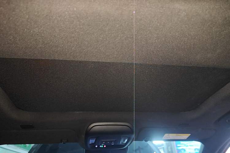 Used Cadillac CT5 2024 28T Luxury Pro Trim Headliner