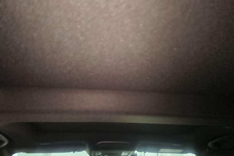 Used Cadillac CT5 2024 28T Luxury Pro Trim Headliner