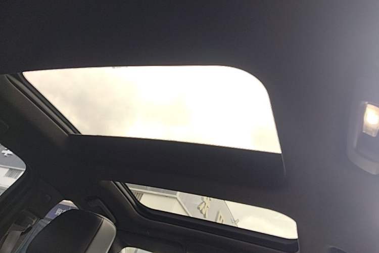Used Cadillac CT5 2024 28T Luxury Pro Trim Headliner