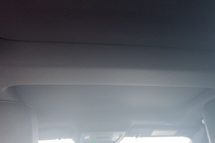 Used Cadillac CT5 2024 28T Luxury Pro Trim Headliner
