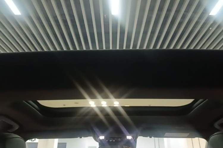 Used Cadillac CT5 2024 28T Luxury Pro Trim Headliner