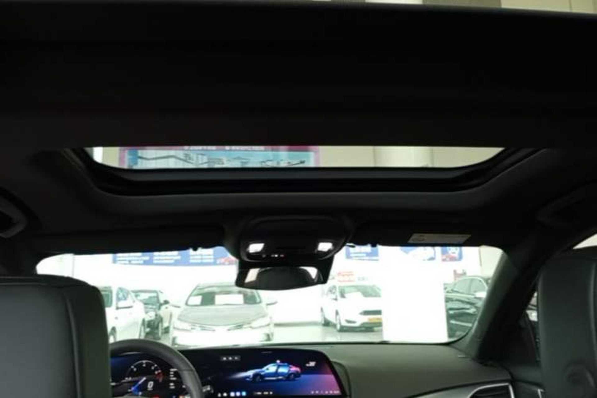 Used Cadillac CT5 2024 28T Luxury Pro Trim Headliner
