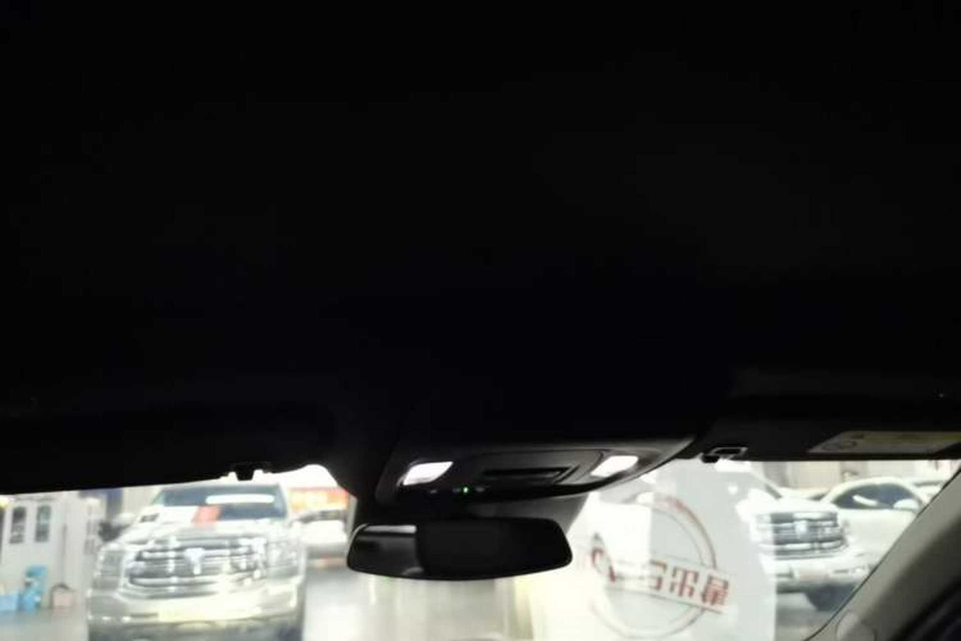 Used Cadillac CT5 2024 28T Luxury Pro Trim Headliner