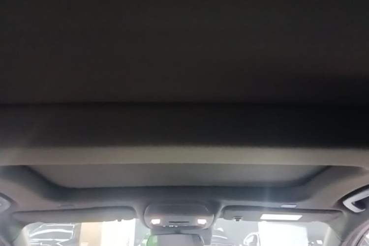 Used Cadillac CT5 2024 28T Luxury Pro Trim Headliner