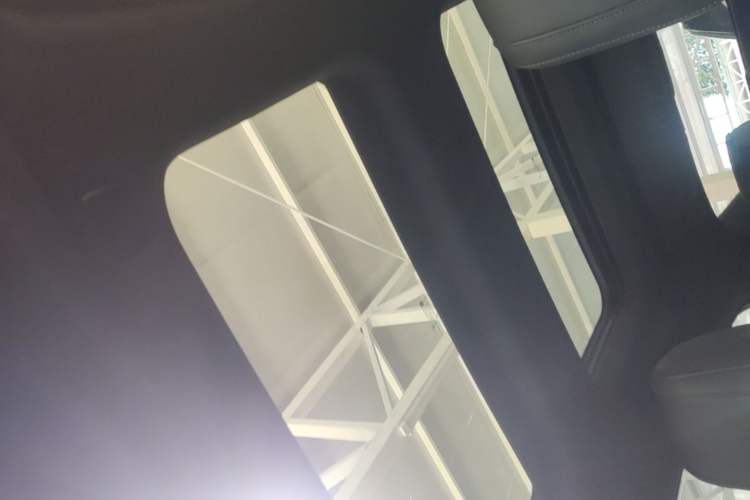 Used Cadillac CT5 2024 28T Luxury Pro Trim Headliner