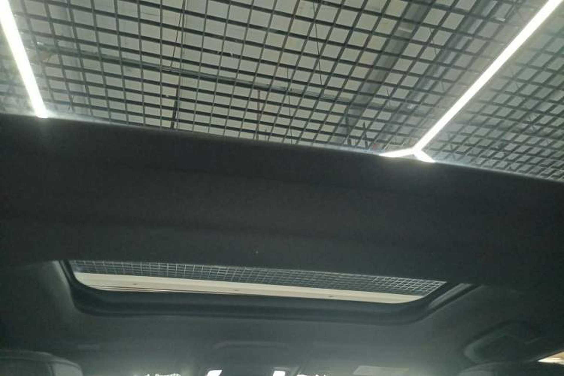 Used Cadillac CT5 2024 28T Prestige Edition Headliner