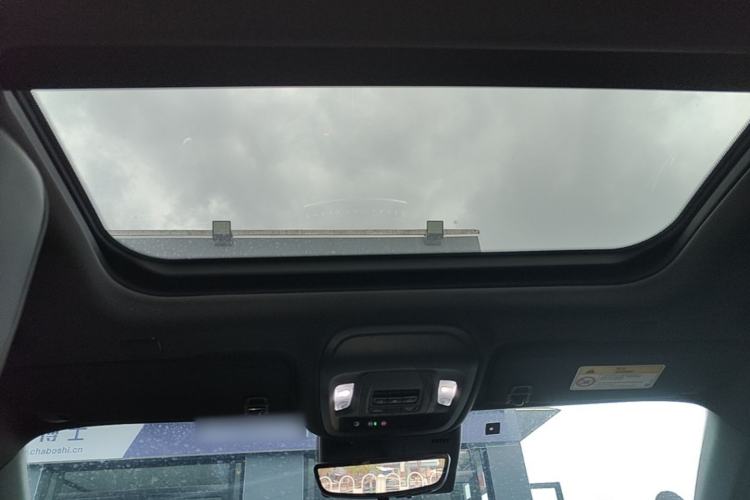Used Cadillac CT5 2024 28T Prestige Edition Headliner