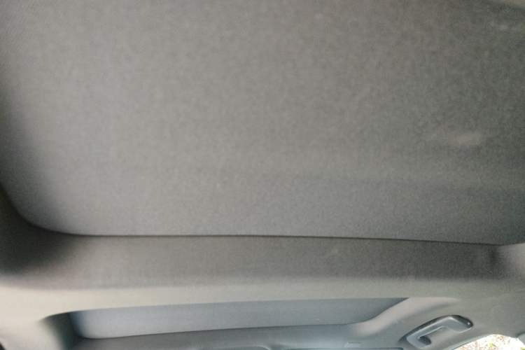 Used Cadillac CT5 2024 28T Luxury Pro Trim Headliner