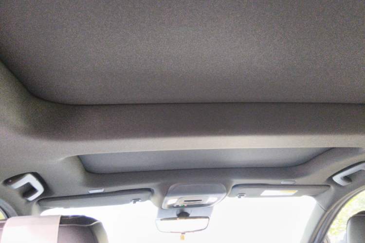 Used Cadillac CT5 2024 28T Prestige Edition Headliner