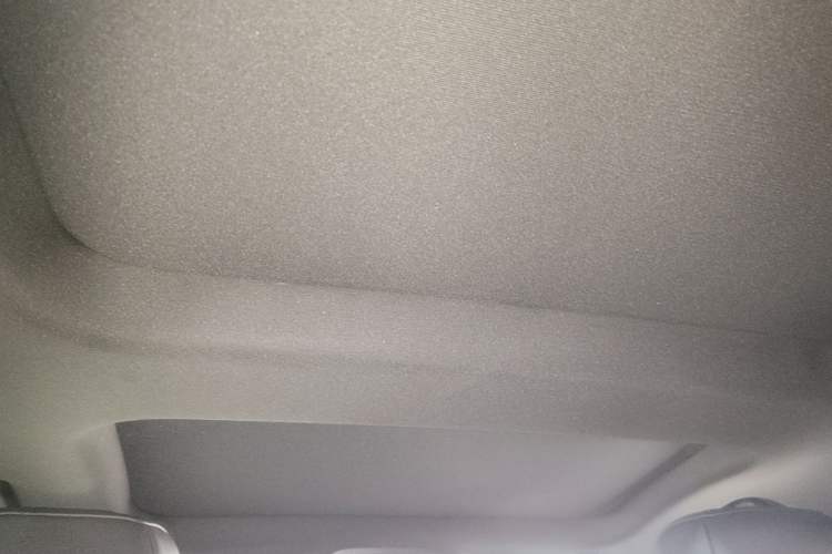 Used Cadillac CT5 2024 28T Luxury Pro Trim Headliner