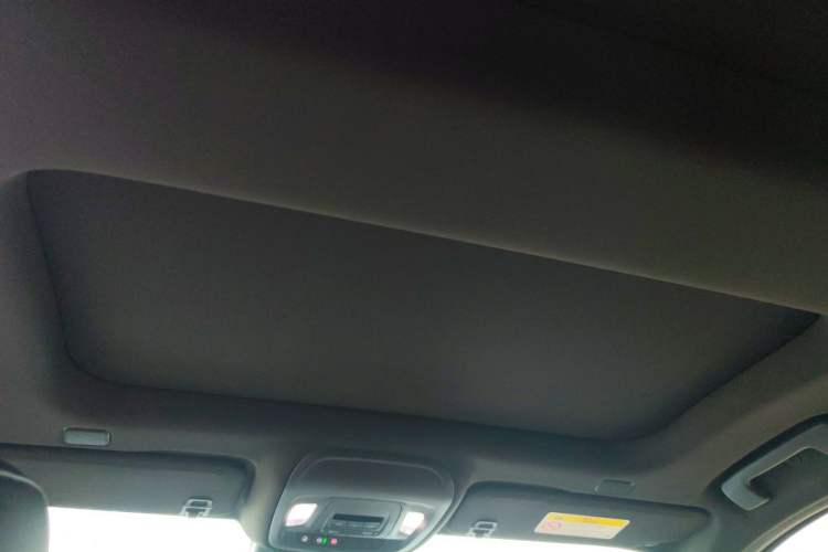 Used Cadillac CT5 2024 28T Prestige Edition Headliner
