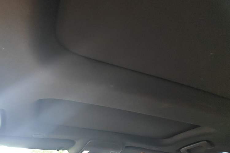 Used Cadillac CT5 2024 28T Prestige Edition Headliner