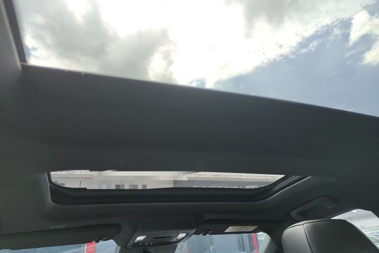 Used Cadillac CT5 2024 28T Prestige Edition Headliner