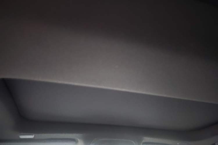 Used Cadillac CT5 2024 28T Luxury Pro Trim Headliner
