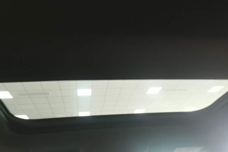Used Cadillac CT5 2024 28T Prestige Edition Headliner