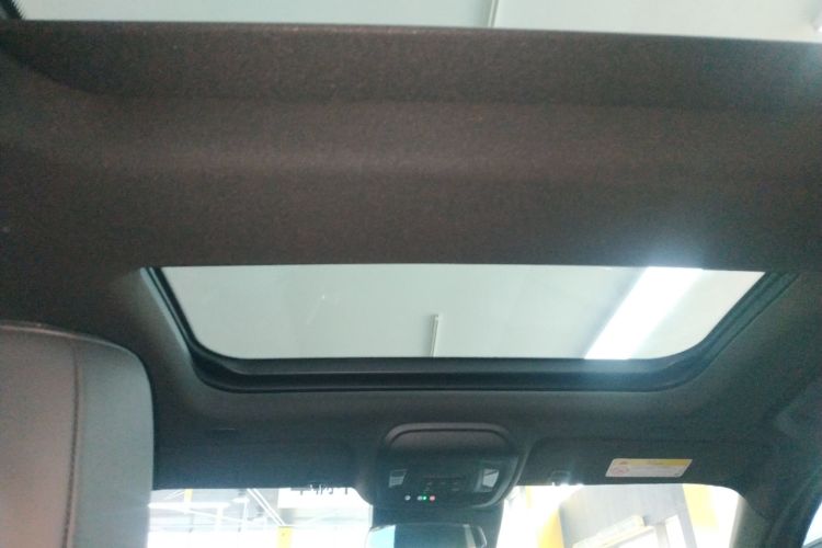 Used Cadillac CT5 2024 28T Luxury Pro Trim Headliner