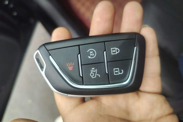 Used Cadillac CT5 2024 28T Luxury Pro Trim Interior 1