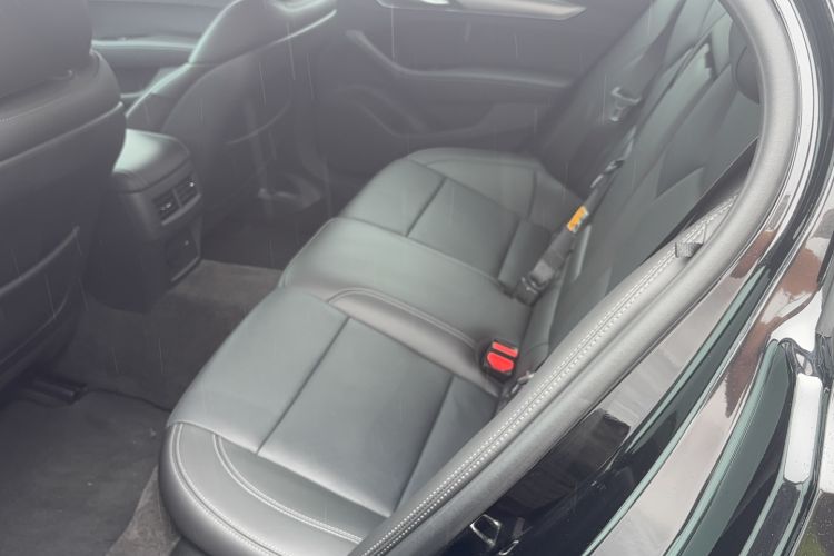 Used Cadillac CT5 2024 28T Prestige Edition Interior 2