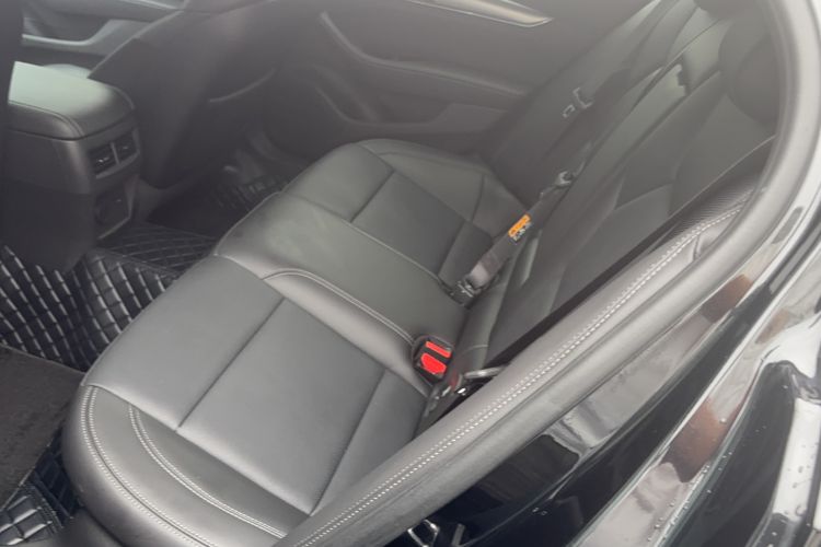 Used Cadillac CT5 2024 28T Luxury Pro Trim Interior 2