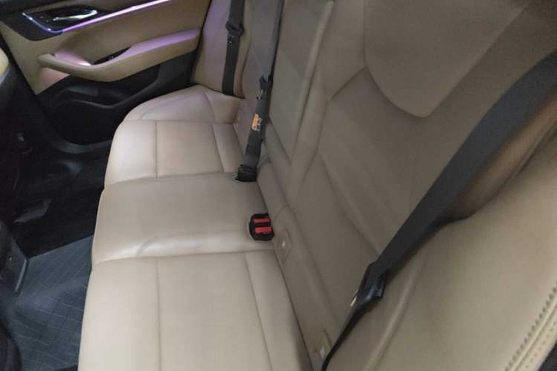 Used Cadillac CT5 2024 28T Prestige Edition Left Rear Seat
