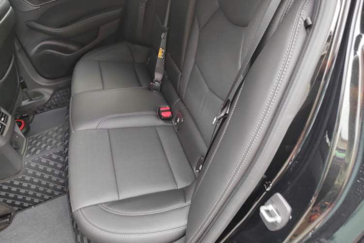 Used Cadillac CT5 2024 28T Luxury Pro Trim Left Rear Seat