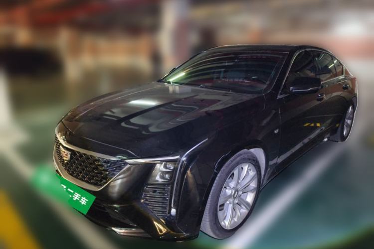 Used Cadillac CT5 2024 28T Luxury Pro Trim Guazi used car, China used car export, Used car for sale, Used  cars, Cheapest cars for sale