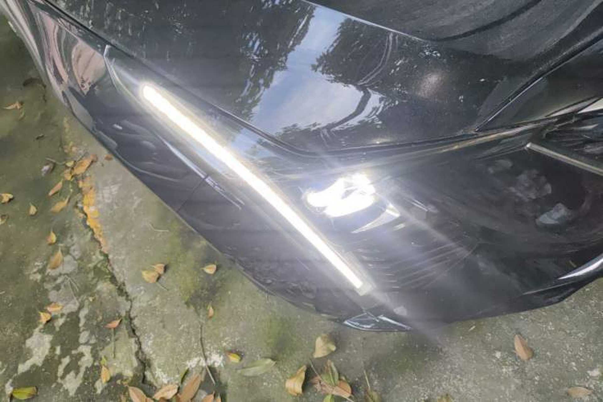 Used Cadillac CT5 2024 28T Luxury Pro Trim Right Front Headlight