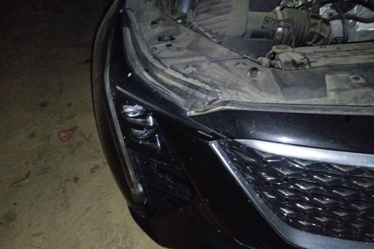 Used Cadillac CT5 2024 28T Luxury Pro Trim Right Front Headlight