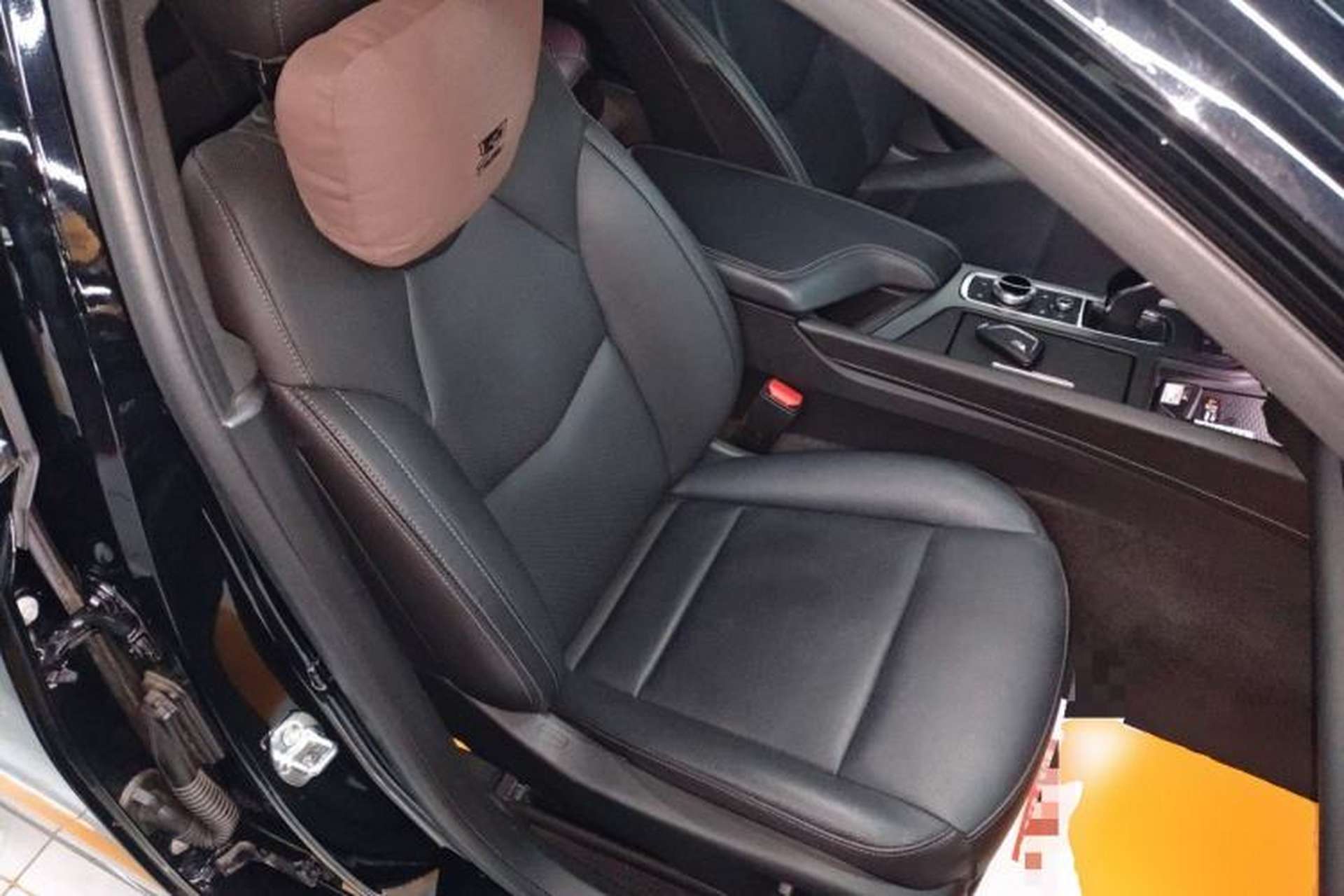 Used Cadillac CT5 2024 28T Luxury Pro Trim Right Front Seat