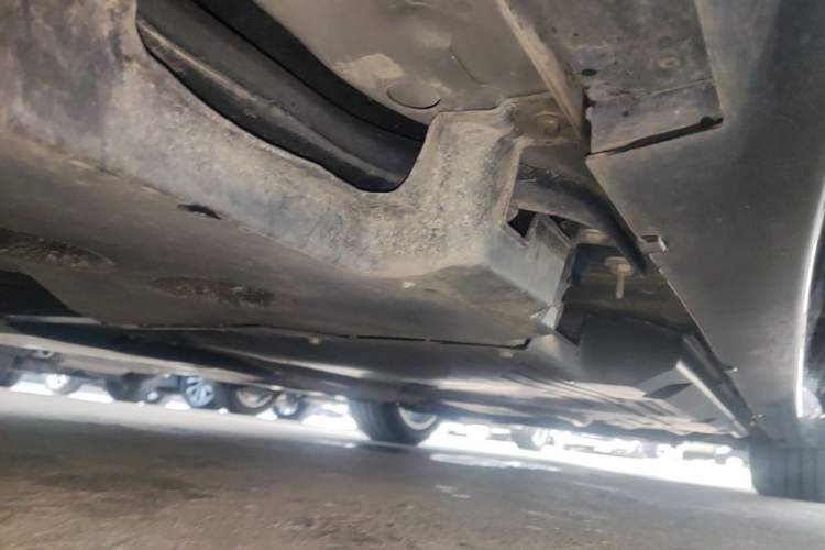 Used Cadillac CT5 2024 28T Luxury Pro Trim Right Side Sill